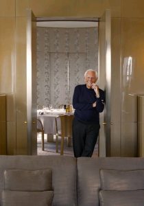 Giorgio Armani