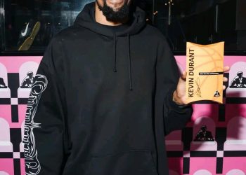 Suns Trade Kevin Durant to Rockets in Shocking Blockbuster Deal