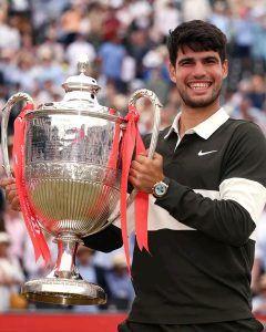Carlos Alcaraz