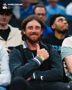 Tommy Fleetwood