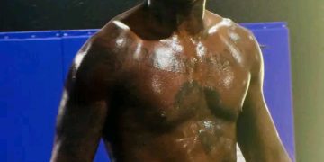 Israel Adesanya