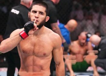 Islam Makhachev