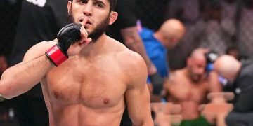 Islam Makhachev
