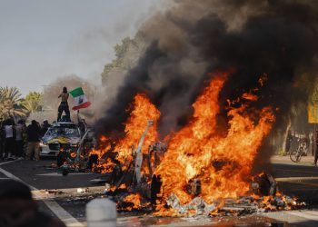 Los Angeles Riots