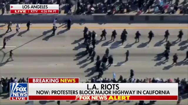 Los Angeles
