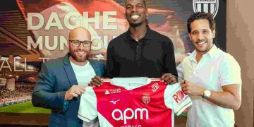 Paul Pogba