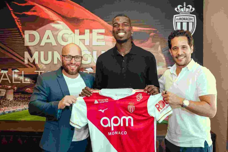 Paul Pogba