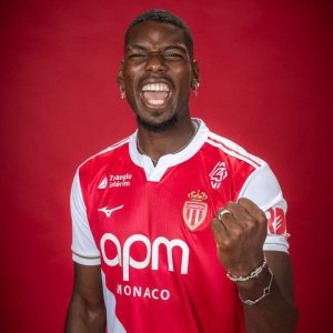 Paul Pogba
