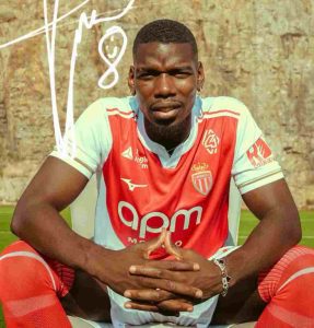 Paul Pogba