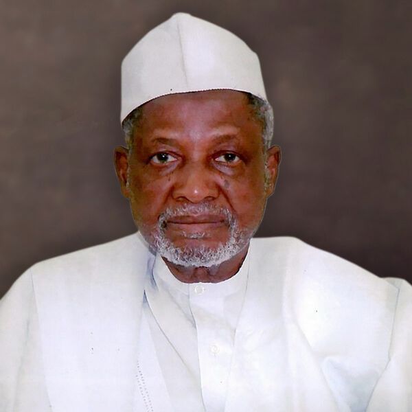 Aminu Alhassan Dantata
