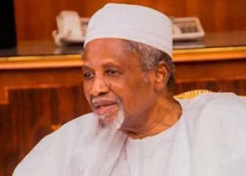 Aminu Alhassan Dantata