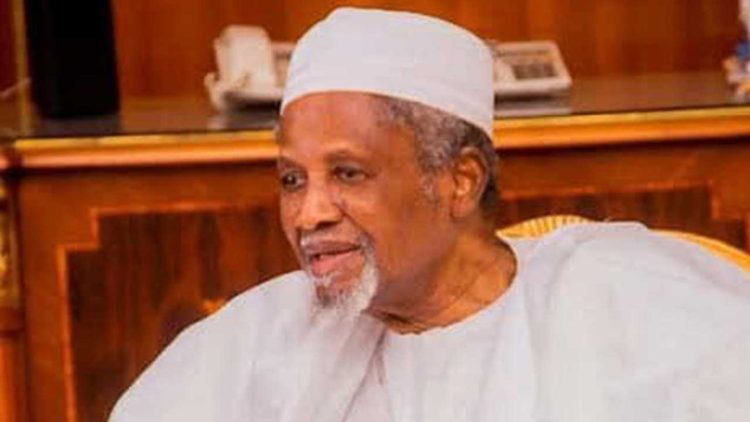 Aminu Alhassan Dantata