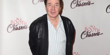 Bobby Sherman