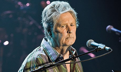 Brian Wilson