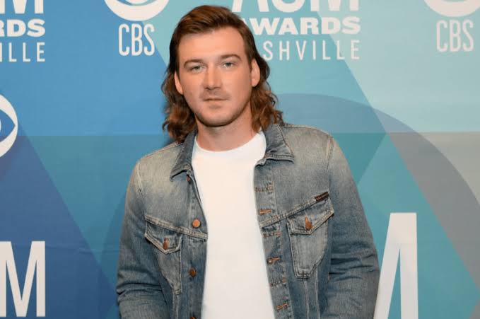 Morgan Wallen Biography