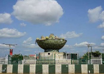 Benue State