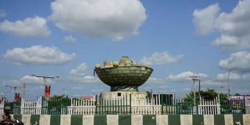 Benue State