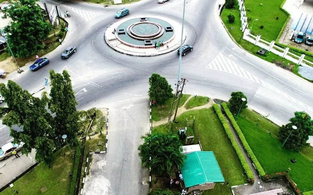 Cross River State