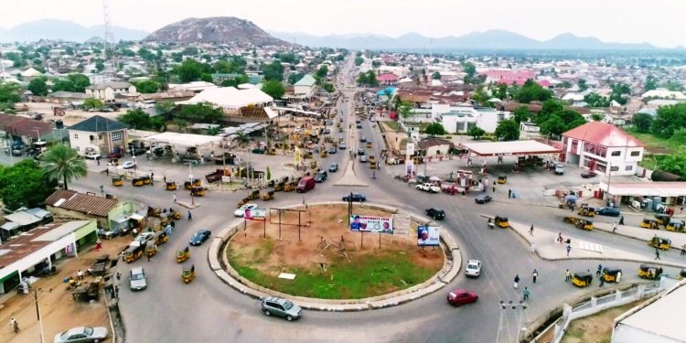 Taraba State