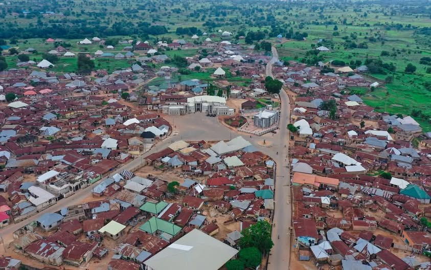 Taraba State