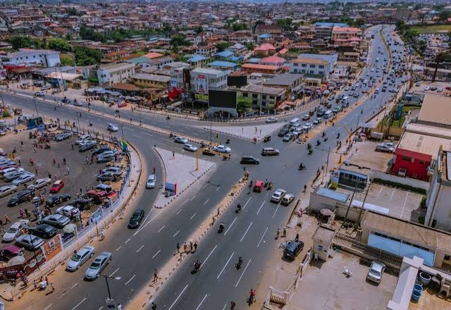 Oyo State