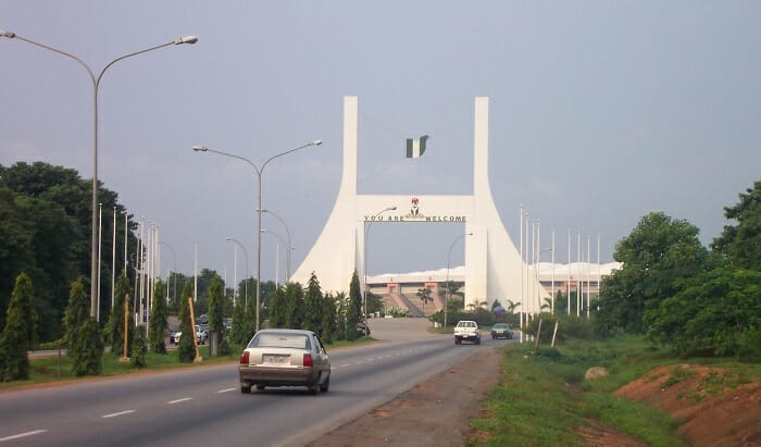 Abuja FCT