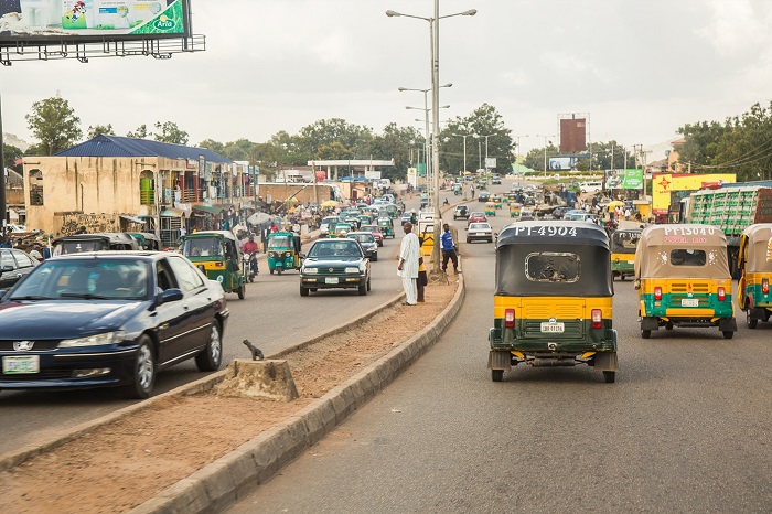 Plateau State