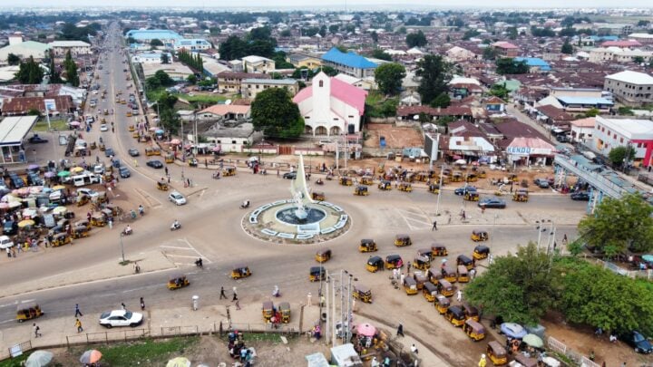 Niger State