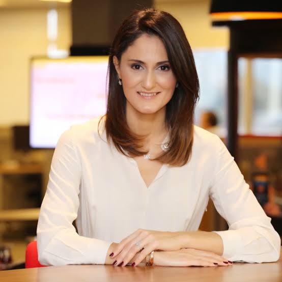 Selin Bahadirli