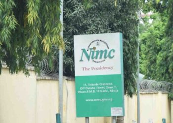 NIMC