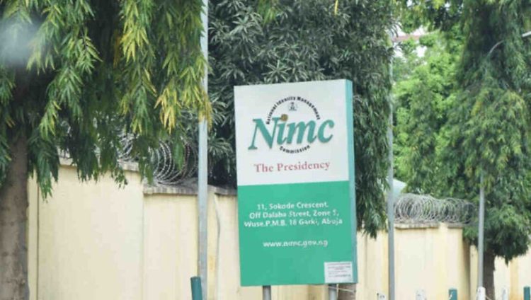 NIMC