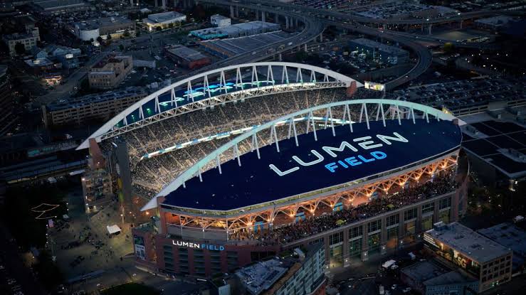 Lumen Field – Seattle, Washington