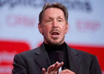 Larry Ellison