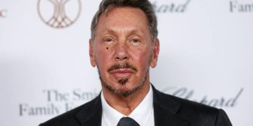 Larry Ellison