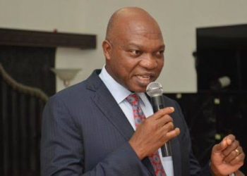 Osagie Okunbor