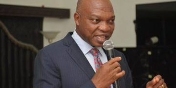 Osagie Okunbor