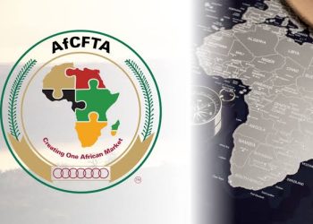 African Continental Free Trade Area (AfCFTA)