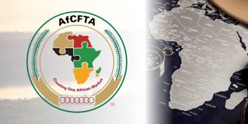 African Continental Free Trade Area (AfCFTA)