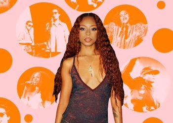 Ravyn Lenae