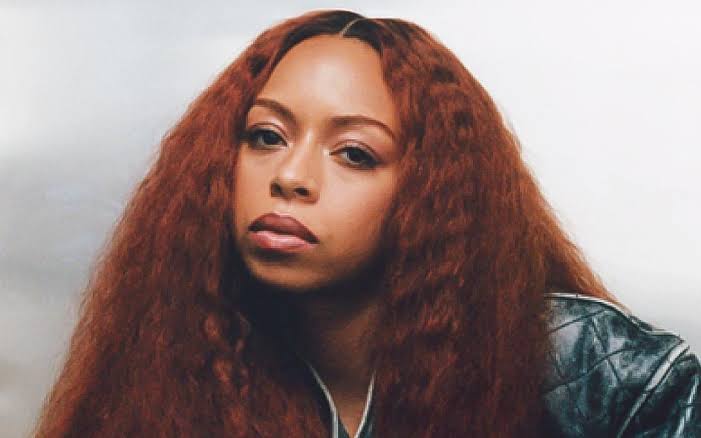 Ravyn Lenae