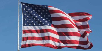US, United State of America