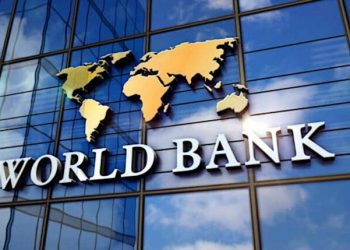 The World Bank