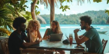 Study Abroad