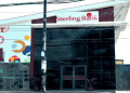 Sterling Bank