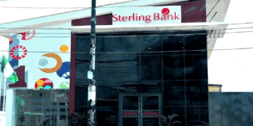 Sterling Bank