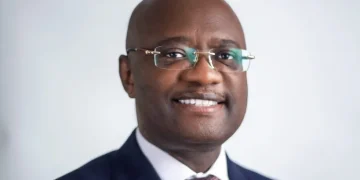 George Elombi