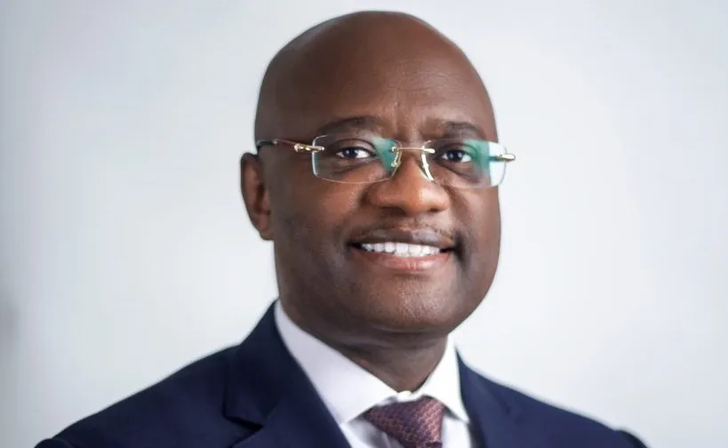 George Elombi