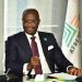 Dr. George Elombi Biography: From Legal Scholar to Pan-African Bank President