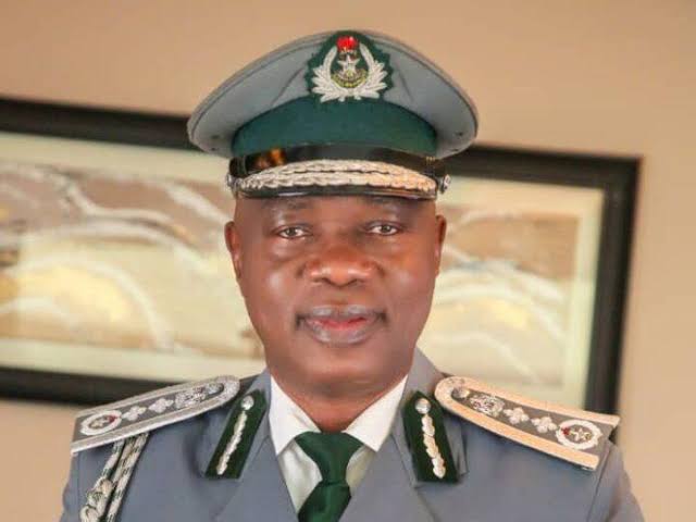 Bashir Adewale Adeniyi