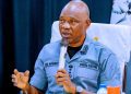 Bashir Adewale Adeniyi